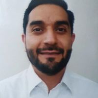 Rodrigo Novo