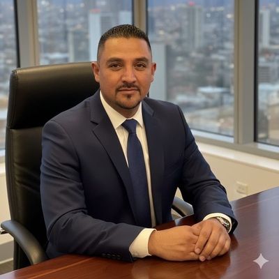 Paulo Cesar Hernandez