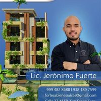 JERONIMO FUERTE