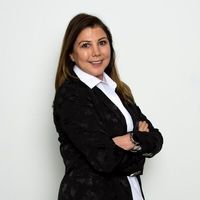 Marisa Gonzalez