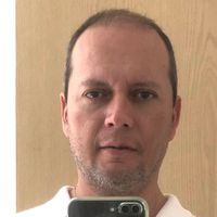 Luis Felipe Vazquez Morales
