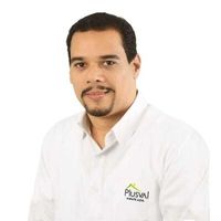 Luis Vásquez