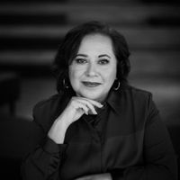 ROCÍO CABRERA