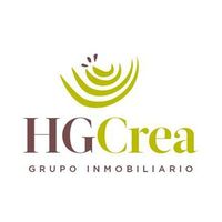 HG Crea Grupo Inmobiliario HG Crea Grupo Inmobiliario