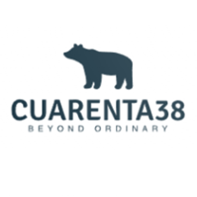 Cuarenta38 - RE