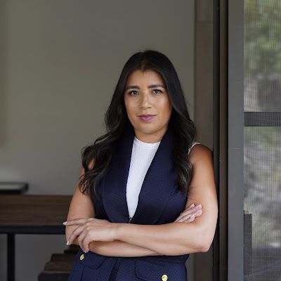 Paola Hernandez