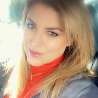 Gabriela Cavazos