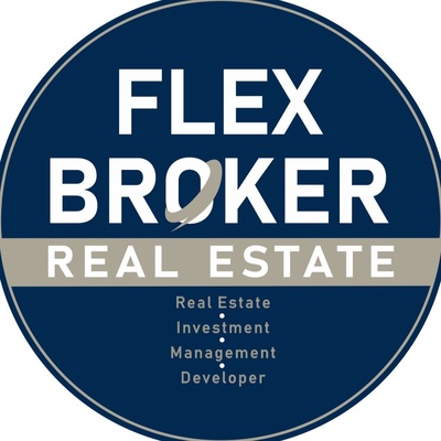 Asesor Flex Broker Real Estate