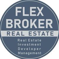 Flex Broker Capital Consultant 1