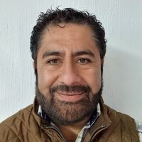 José Alberto Serna España