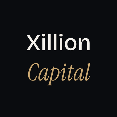 Xillion Capital