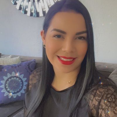 Mariana Orozco Gutiérrez