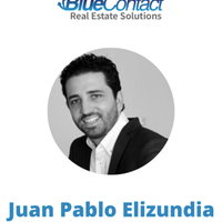 BLUECONTACT Real Estate Solutions