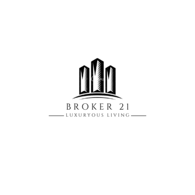 Broker Veintiuno Luxuryous Living