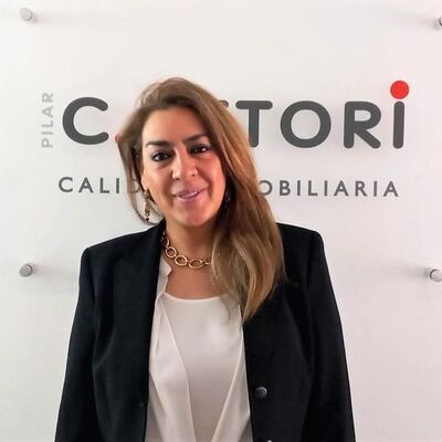 Gisela Calderon Guerra