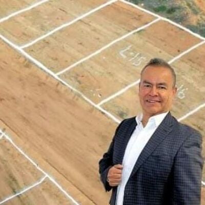 Omar J Rueda Mérida