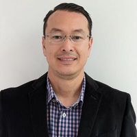 Gerardo Chiw