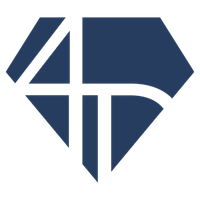 4 Diamonds