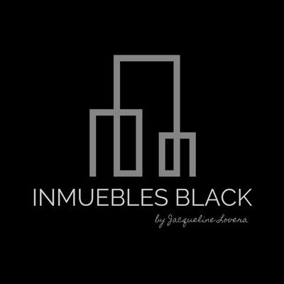 Inmuebles Black