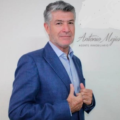 Jose Antonio Mejia Rivera