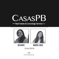Desirée y Maria José - Team Jr.