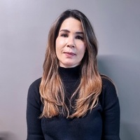 Patricia Martínez
