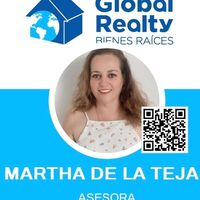 Martha De la Teja Villarreal