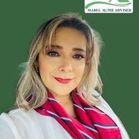 Lic. Mabel Mayés de Montellano