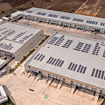 Comercialización CX