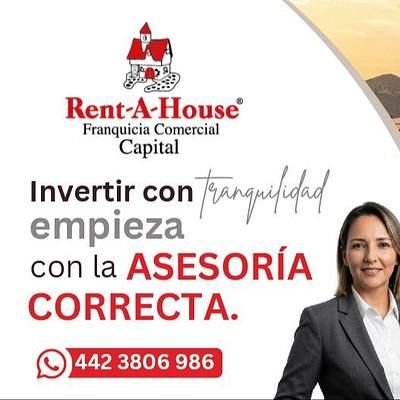 Rent A House Capital