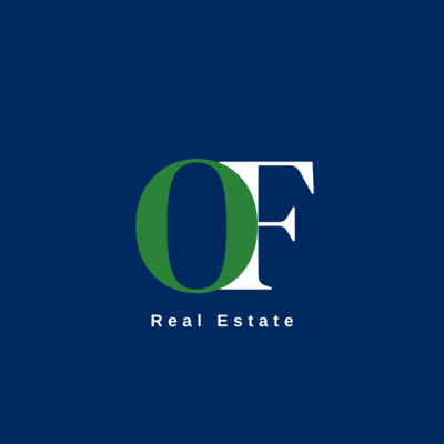 OF Bienes Raíces
