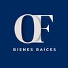 OF Bienes Raíces