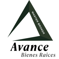 Avance bienes raíces .