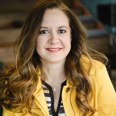 Margarita García de Alba