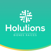 Holutions Bienes Raíces