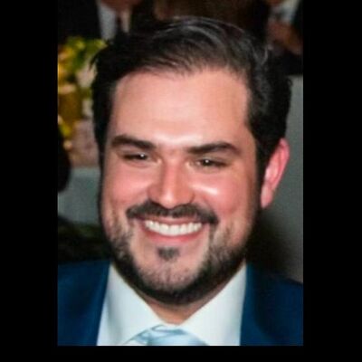 foto de perfil debernardo-de-silva