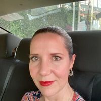 Ana Ma. Michel