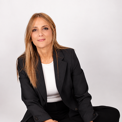 Paty Berrueta