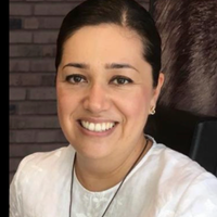 Mara Lopez Olalde