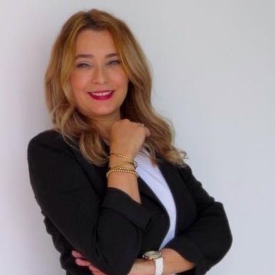 Raquel Villarreal