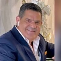 Ricardo Aybar Rosalba Morera