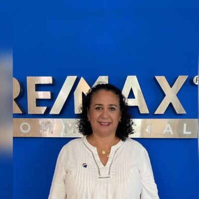 Maria Rosa Medina Baeza