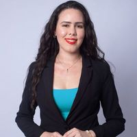 Monica Perdomo