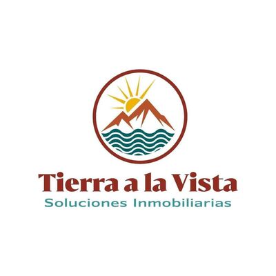 TIERRA A LA VISTA