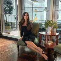 Nahomy Cortez