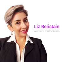 Inmuebles Liz Beristain