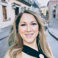 Rocio García
