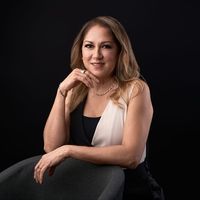 Rocio García Rocio García