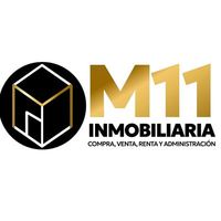 M11 Inmobiliaria Inmobiliaria