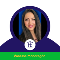 Vanessa Mondragón